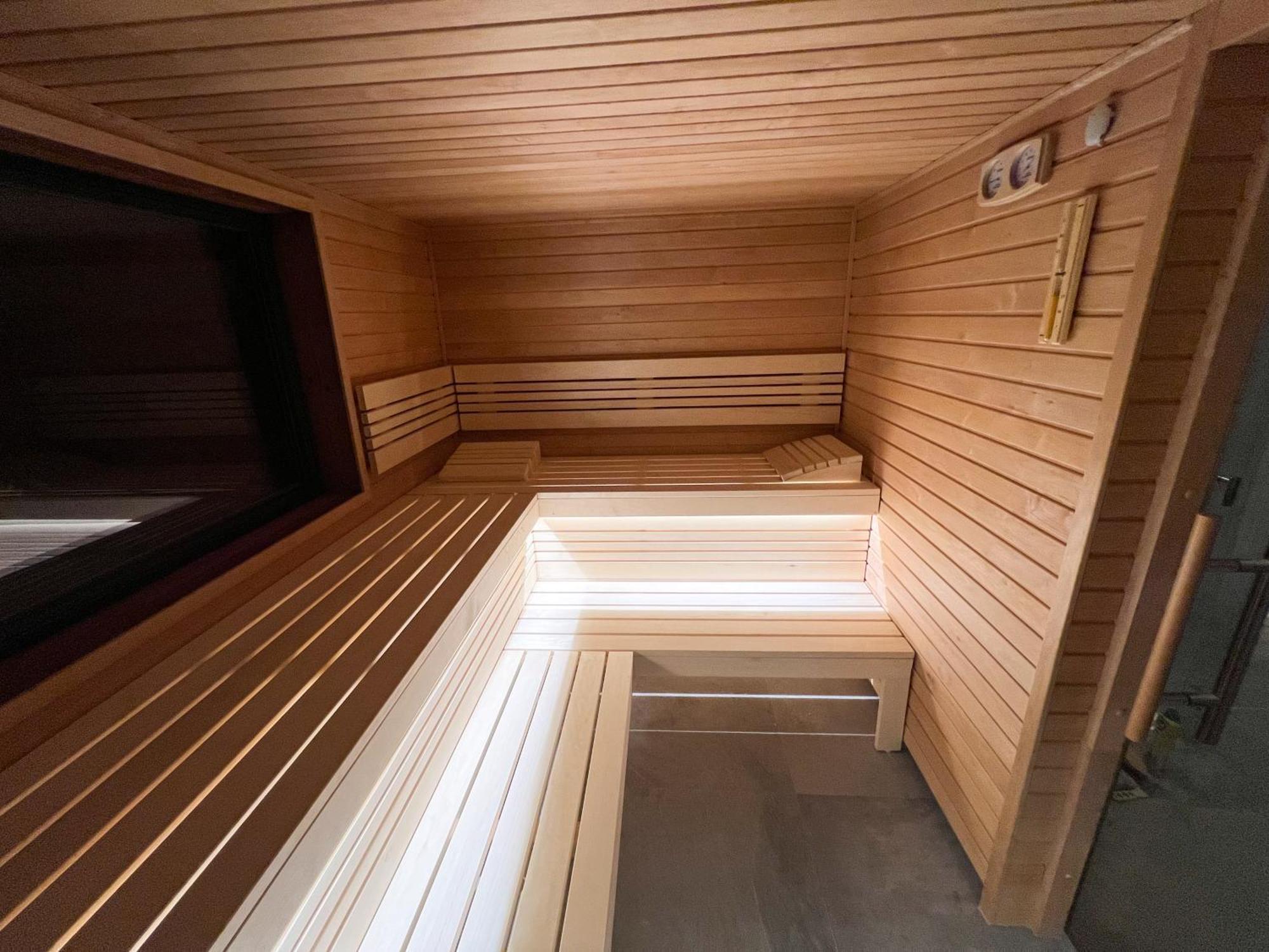 Chalupa Ludvikov Nove Mesto pod Smrkem Exteriér fotografie