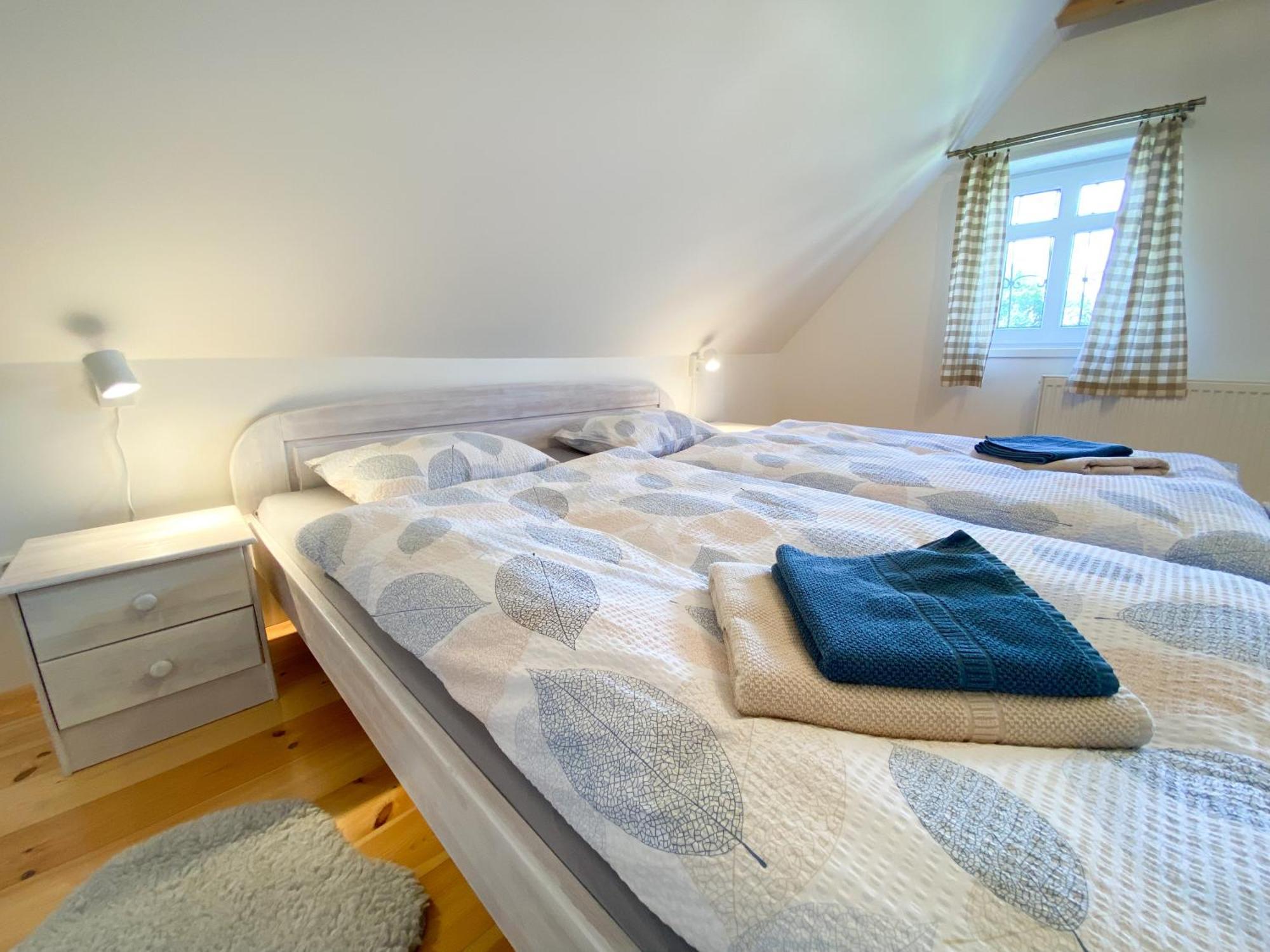 Chalupa Ludvikov Nove Mesto pod Smrkem Exteriér fotografie